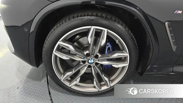 BMW X4 (G02) id 4383361 из Кореи 15
