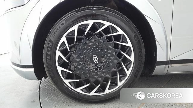 Hyundai Ionic 5 id 4905656 из Кореи 29