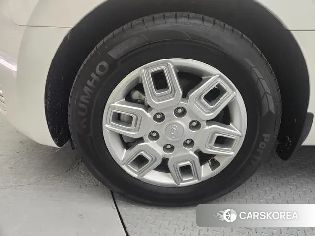 Hyundai Staria id 3644036 из Кореи 12