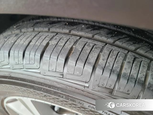 Hyundai Santa Fe TM id 4535870 из Кореи 15