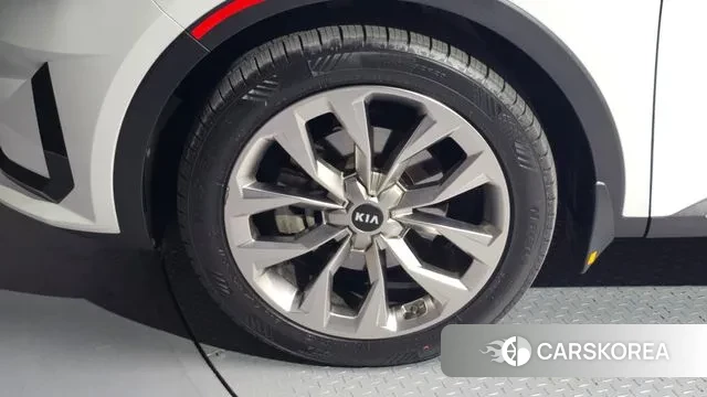 Kia Sorento 4th Generation id 3595780 из Кореи 15