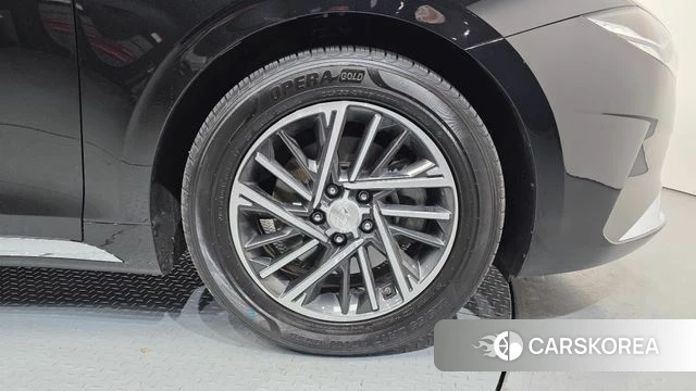 Hyundai The New Grandeur IG id 3872669 из Кореи 15