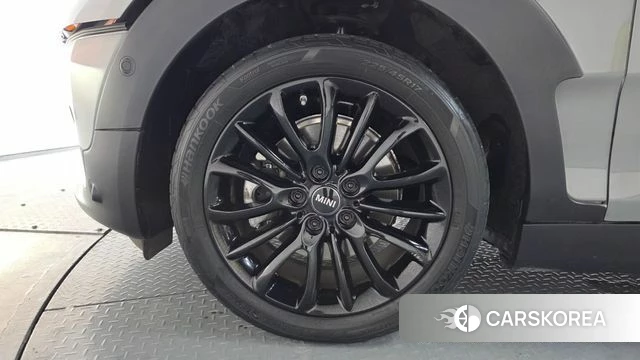 Mini Cooper Clubman id 3935735 из Кореи 15