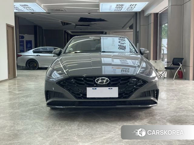 Hyundai Sonata id 4279091 из Китая 17