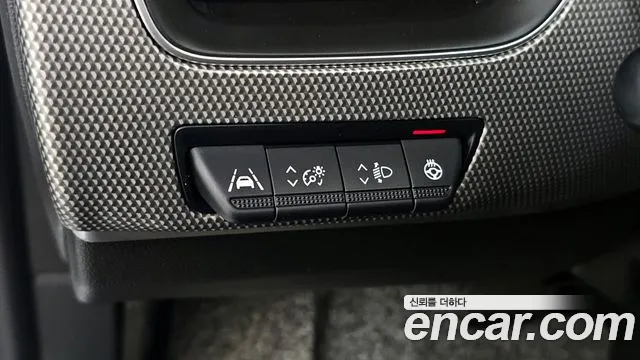 Renault Korea (Samsung) XM3 id 2635694 из Кореи 15