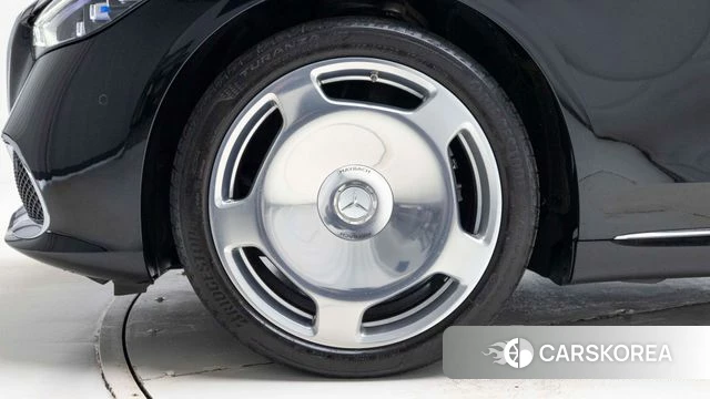 Mercedes-Benz S-Class W223 id 4758237 из Кореи 15