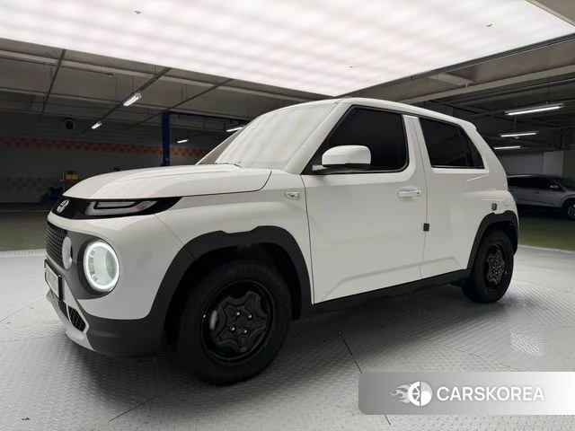 Hyundai Casper id 3915383 из Кореи 15