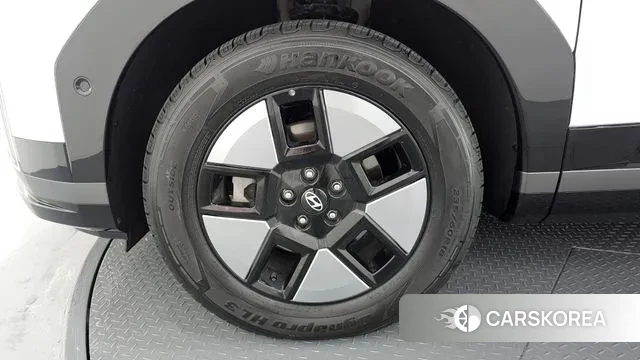 Hyundai Santa Fe (MX5) id 3289322 из Кореи 15