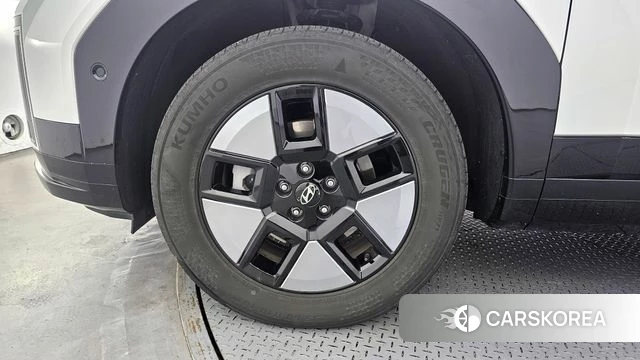 Hyundai Santa Fe (MX5) id 3922006 из Кореи 15