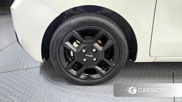 Kia The New Kia Ray id 4222960 из Кореи 32