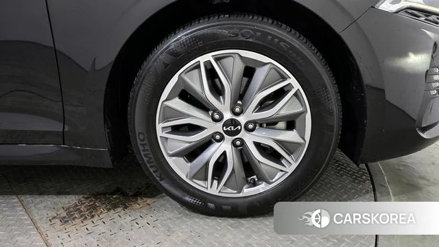 Kia K5 Hybrid 3rd Generation id 3805676 из Кореи 15