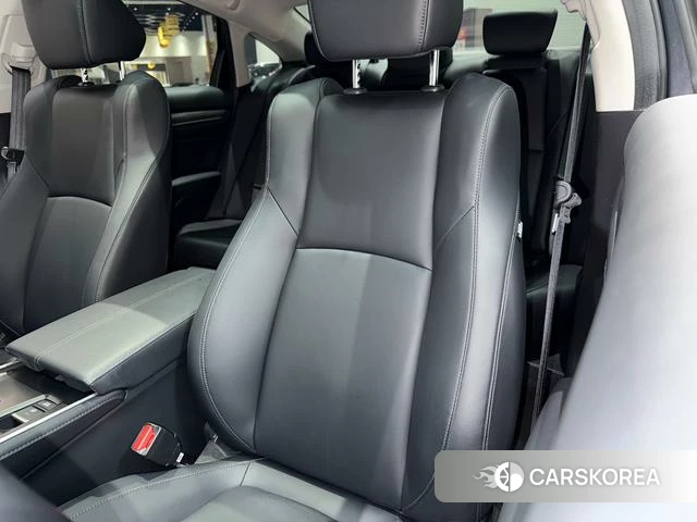 Honda Accord id 4353447 из Китая 29