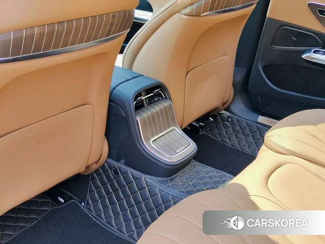 Mercedes-Benz E-class 2025 Черный из Китая, фото 5