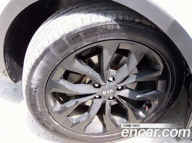 Kia Sorento 4th Generation id 2880181 из Кореи 14