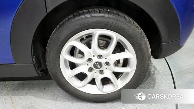 Mini Cooper id 3813188 из Кореи 15