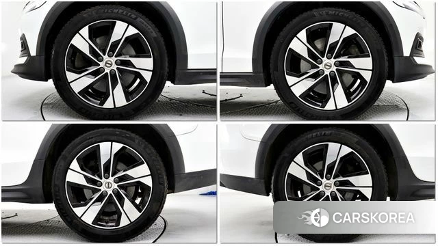 Volvo V60 Cross-Country 2nd Generation id 4434278 из Кореи 15