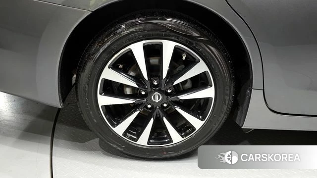 Nissan Altima id 4310970 из Кореи 25