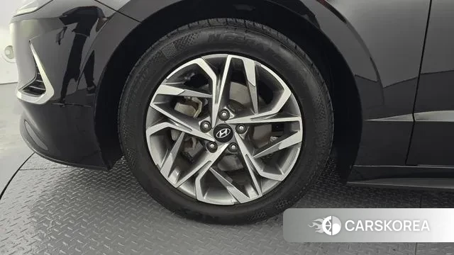 Hyundai Sonata (DN8) id 2895768 из Кореи 15