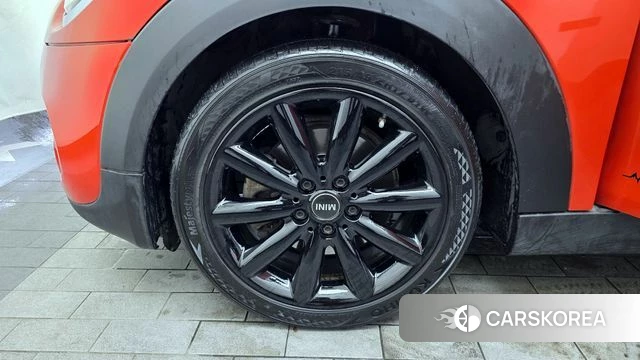 Mini Cooper S id 3808280 из Кореи 15