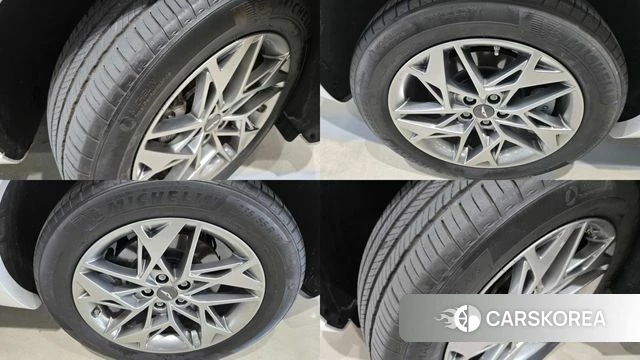 Genesis GV70 id 3850463 из Кореи 15