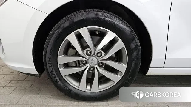 Hyundai i30 (PD) id 3557827 из Кореи 15