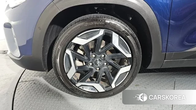 Kia The New Seltos id 3689955 из Кореи 15