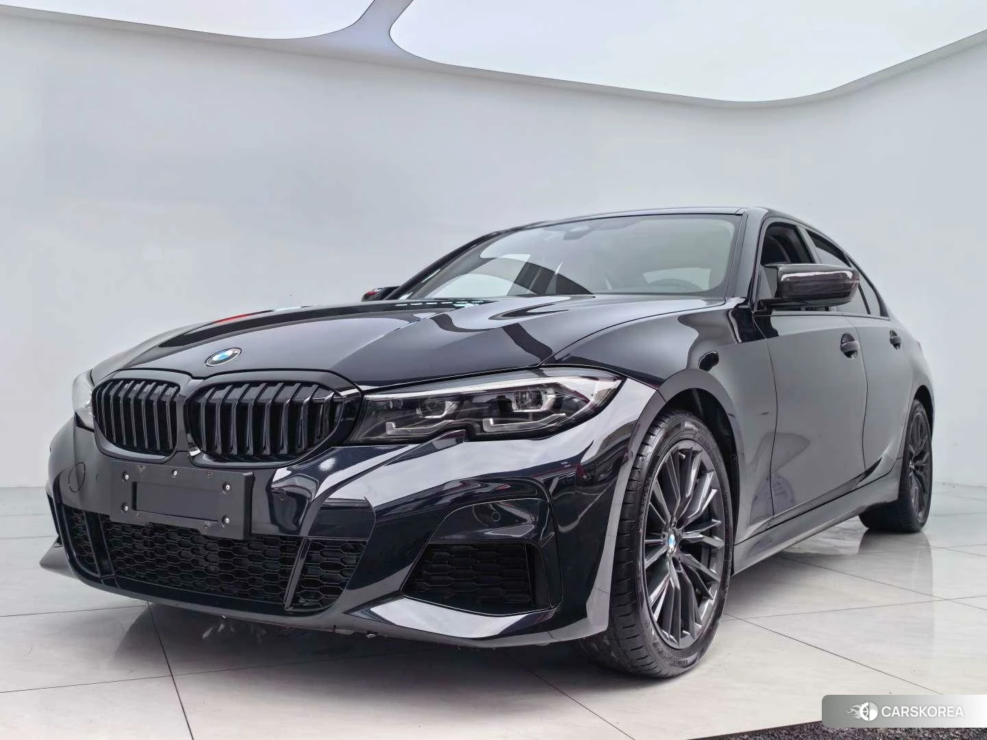 BMW 3 series id 4473797 из Китая 16