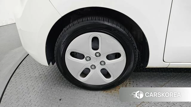 Kia The New Ray id 4376543 из Кореи 15