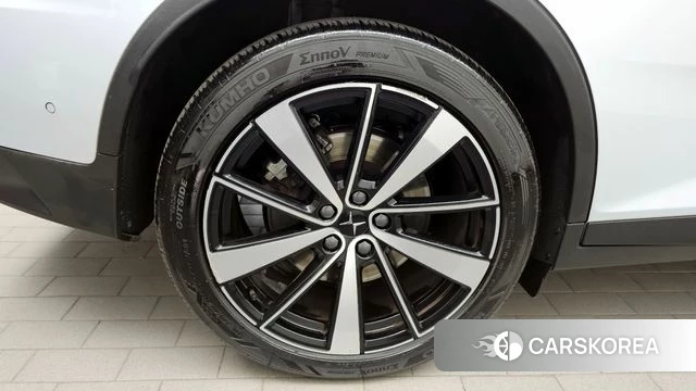 Polestar Polestar 2 id 4195526 из Кореи 38