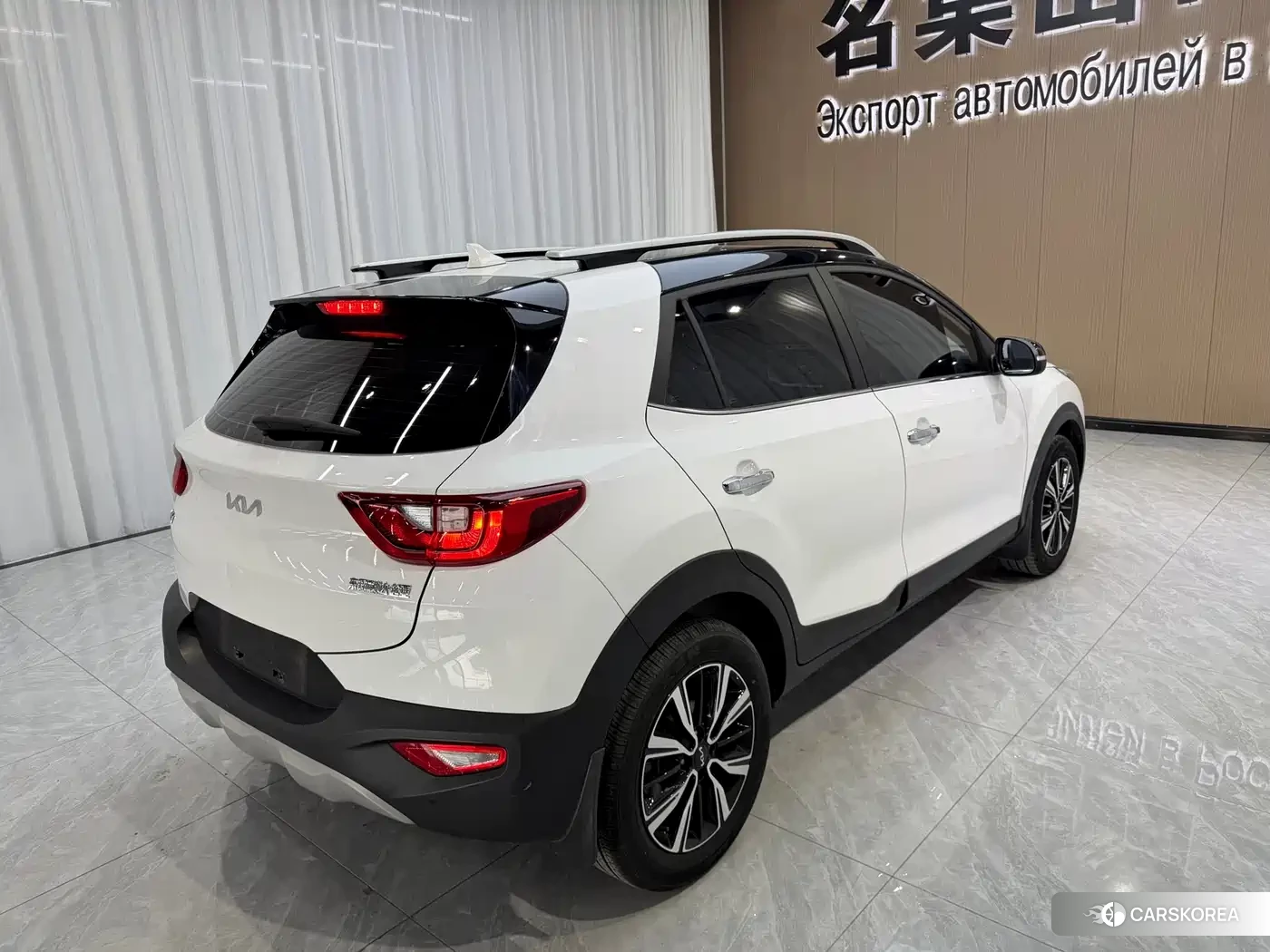 Kia KX1 id 4547246 из Китая 10