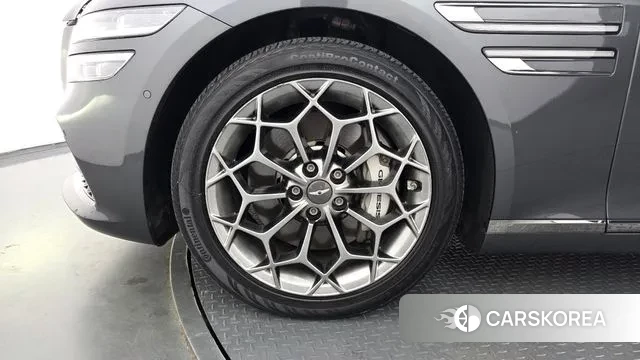 Genesis G80 (RG3) id 3676793 из Кореи 15