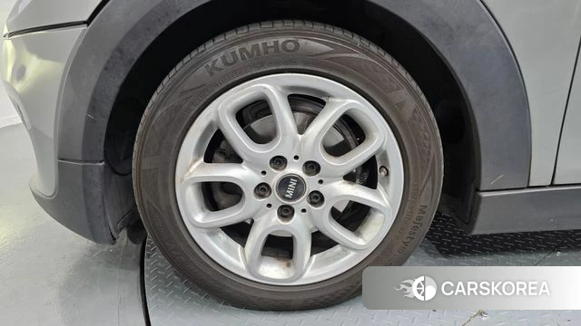 Mini Cooper D id 4339609 из Кореи 15