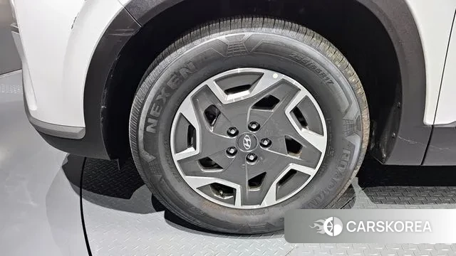 Hyundai The New Santa Fe id 3372454 из Кореи 15