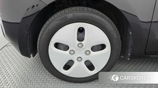 Kia The New Kia Ray id 4579376 из Кореи 28