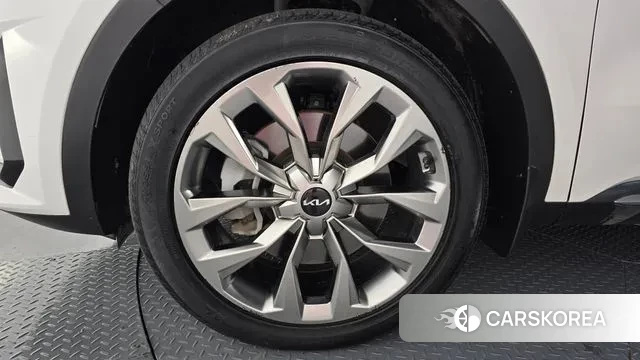 Kia Sorento 4th Generation id 3467579 из Кореи 15