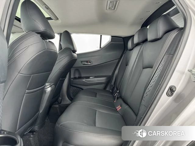 Toyota IZOA 2021 Темно-серый из Китая, фото 5