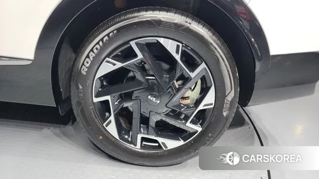 Kia Sportage 5th Generation id 3483422 из Кореи 15