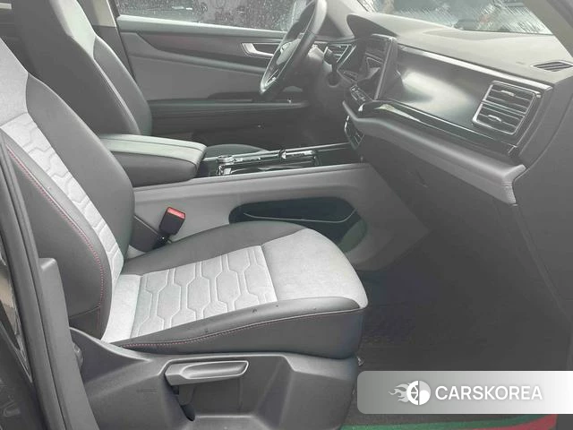 Volkswagen Tourang id 4258841 из Китая 9