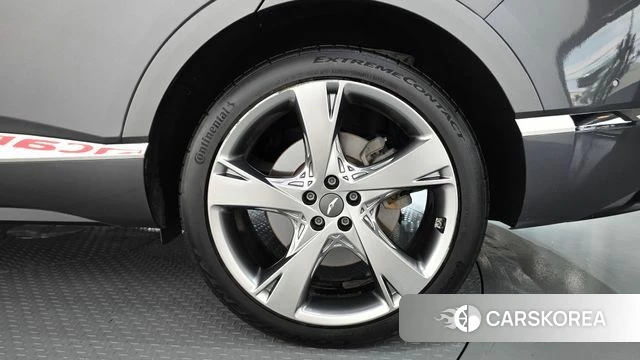 Genesis GV80 id 4657692 из Кореи 15
