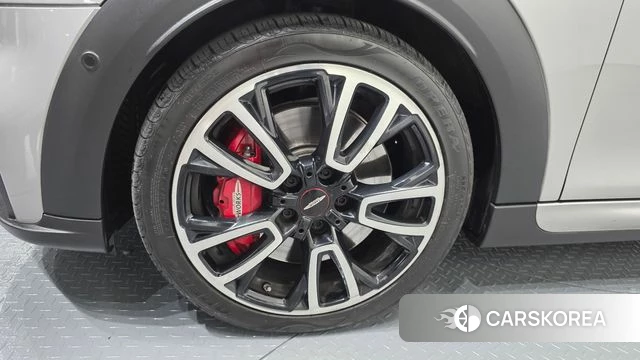 Mini Cooper S id 3914682 из Кореи 15