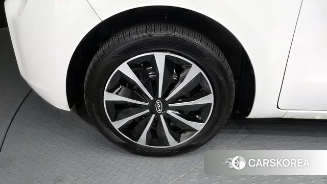 Kia The New Ray id 3367396 из Кореи 15