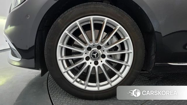 Mercedes-Benz E-Class W213 id 4764599 из Кореи 31