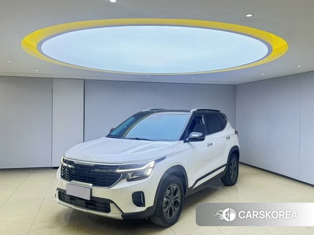 Kia Setus id 4291420 из Китая 21