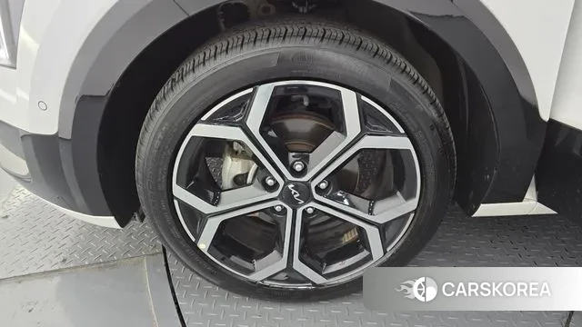 Kia Di Ol Nu Niro id 3306201 из Кореи 15