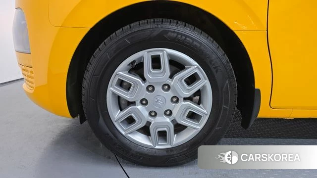 Hyundai Staria id 4382278 из Кореи 15