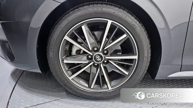 Hyundai The New Grandeur IG id 3741961 из Кореи 15