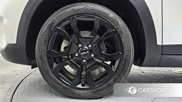 Kia The New Seltos id 3383626 из Кореи 15