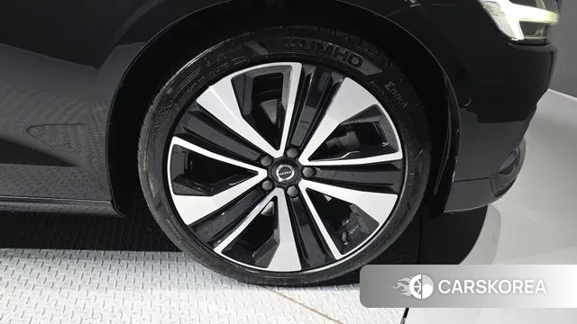 Volvo S60 3rd generation id 3721539 из Кореи 15