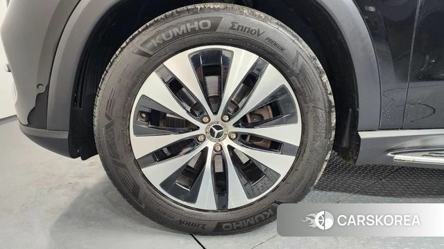 Mercedes-Benz GLE-Class W167 id 3921966 из Кореи 15