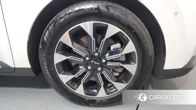 Kia Carnival 4th generation id 3462474 из Кореи 15